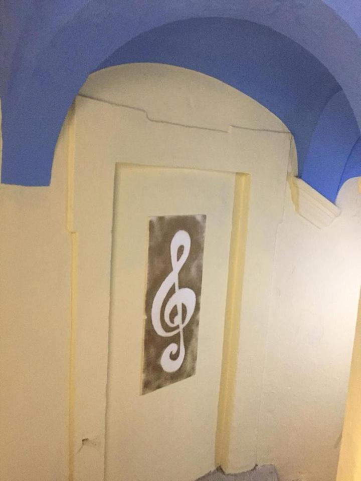 Room Don Carlo Napoli Esterno foto
