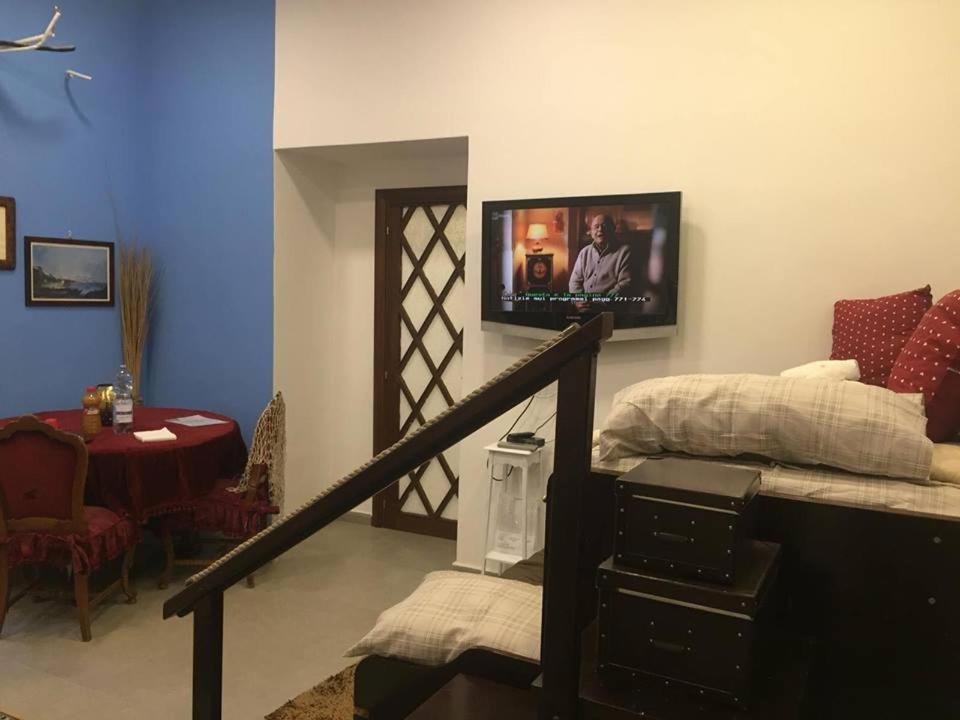 Room Don Carlo Napoli Esterno foto