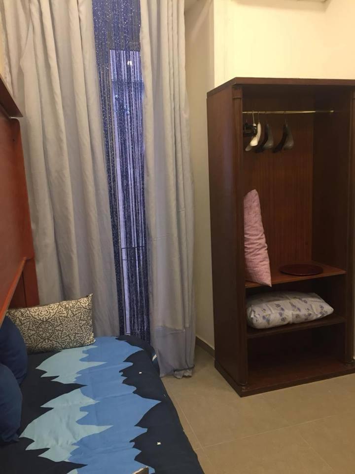Room Don Carlo Napoli Esterno foto