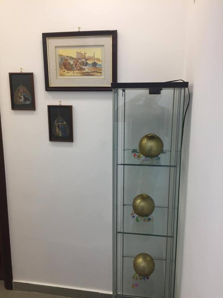 Room Don Carlo Napoli Esterno foto