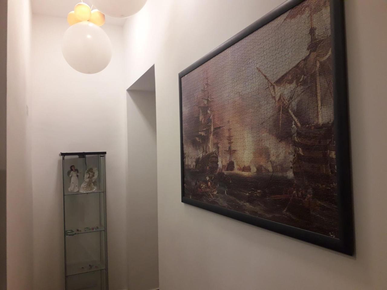Room Don Carlo Napoli Esterno foto