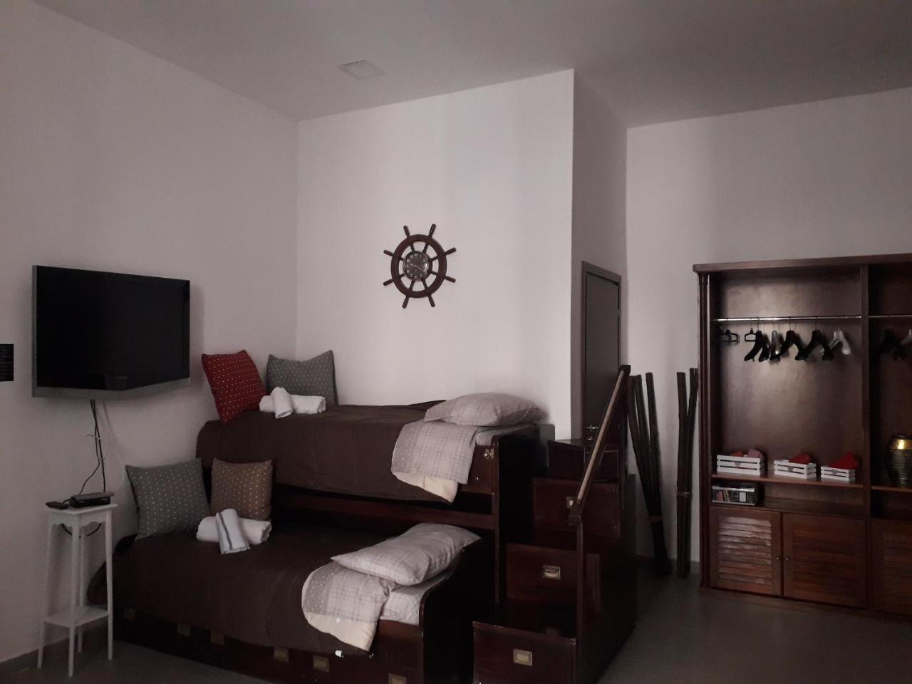Room Don Carlo Napoli Esterno foto