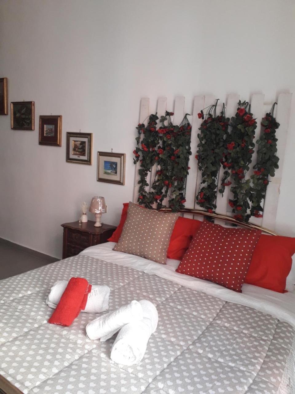 Room Don Carlo Napoli Esterno foto