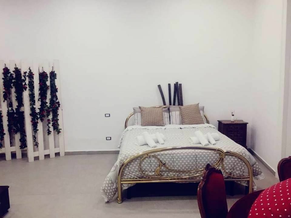 Room Don Carlo Napoli Esterno foto